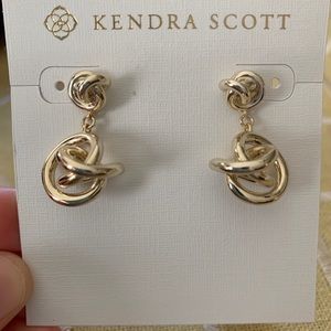 Kendra Scott earrings